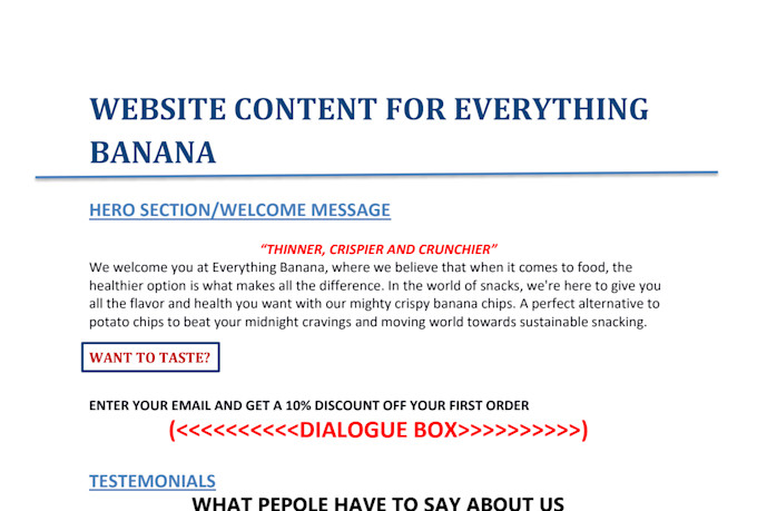 write stellar SEO friendly blog posts and website content